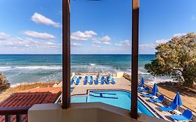 Dedalos Beach Hotel